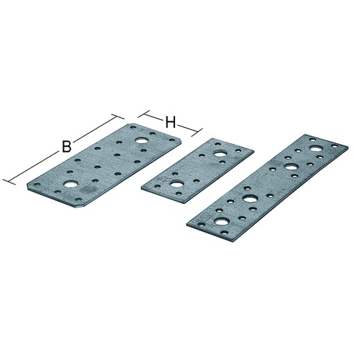 Flachverbinder 